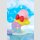 Kirby Pop Up Parade PVC Figure 14 cm