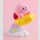 Kirby Pop Up Parade PVC Figure 14 cm