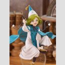 Witch Hat Atelier Pop Up Parade PVC Figure Coco L Size 19 cm