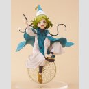 Witch Hat Atelier Pop Up Parade PVC Figure Coco L Size 19 cm