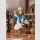Witch Hat Atelier Pop Up Parade PVC Figure Coco L Size 19 cm