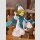 Witch Hat Atelier Pop Up Parade PVC Figure Coco L Size 19 cm