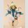 Witch Hat Atelier Pop Up Parade PVC Figure Coco L Size 19 cm