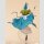 Witch Hat Atelier Pop Up Parade PVC Figure Coco L Size 19 cm