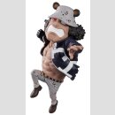 WCF (WORLD COLLECTABLE FIGURE) MEGA One Piece BARTHOLOMEW...