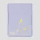 ULTRA PRO TOPLOADER and Penny Sleeves PIKACHU (25 Pack)