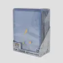 ULTRA PRO TOPLOADER and Penny Sleeves PIKACHU (25 Pack)