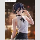 Chainsaw Man-The Movie: Reze Arc Tenitol Tall PVC Figur Reze 30 cm