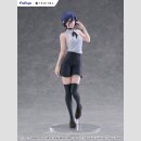 Chainsaw Man-The Movie: Reze Arc Tenitol Tall PVC Figur Reze 30 cm