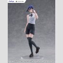 Chainsaw Man-The Movie: Reze Arc Tenitol Tall PVC Figur Reze 30 cm