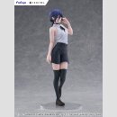 Chainsaw Man-The Movie: Reze Arc Tenitol Tall PVC Figur Reze 30 cm