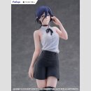 Chainsaw Man-The Movie: Reze Arc Tenitol Tall PVC Figur Reze 30 cm