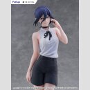 Chainsaw Man-The Movie: Reze Arc Tenitol Tall PVC Figur Reze 30 cm