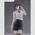 Chainsaw Man-The Movie: Reze Arc Tenitol Tall PVC Figur Reze 30 cm