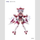 Senkizesshou Symphogear XV Tenitol Tall PVC Figur Chris...