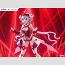 Senkizesshou Symphogear XV Tenitol Tall PVC Figur Chris Yukine 20 cm