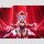 Senkizesshou Symphogear XV Tenitol Tall PVC Figur Chris Yukine 20 cm