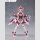 Senkizesshou Symphogear XV Tenitol Tall PVC Figur Chris Yukine 20 cm