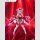 Senkizesshou Symphogear XV Tenitol Tall PVC Figur Chris Yukine 20 cm