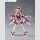 Senkizesshou Symphogear XV Tenitol Tall PVC Figur Chris Yukine 20 cm