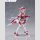 Senkizesshou Symphogear XV Tenitol Tall PVC Figur Chris Yukine 20 cm