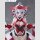 Senkizesshou Symphogear XV Tenitol Tall PVC Figur Chris Yukine 20 cm