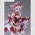 Senkizesshou Symphogear XV Tenitol Tall PVC Figur Chris Yukine 20 cm