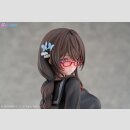 Original Character PVC Figur 1/6 Plain Girl w/Flashy Underwear Deluxe Edition 27 cm