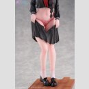 Original Character PVC Figur 1/6 Plain Girl w/Flashy Underwear Deluxe Edition 27 cm