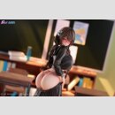 Original Character PVC Figur 1/6 Plain Girl w/Flashy Underwear Deluxe Edition 27 cm