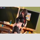 Original Character PVC Figur 1/6 Plain Girl w/Flashy Underwear Deluxe Edition 27 cm