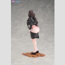 Original Character PVC Figur 1/6 Plain Girl w/Flashy Underwear Deluxe Edition 27 cm