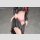 Original Character PVC Figur 1/6 Plain Girl w/Flashy Underwear Deluxe Edition 27 cm
