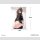 Original Character PVC Figur 1/6 Plain Girl w/Flashy Underwear Deluxe Edition 27 cm