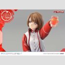 Piapro Characters Prisma Wing Statue 1/7 Meiko Illustration by lack 21 cm