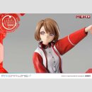Piapro Characters Prisma Wing Statue 1/7 Meiko Illustration by lack 21 cm