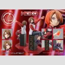 Piapro Characters Prisma Wing Statue 1/7 Meiko Illustration by lack 21 cm