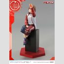 Piapro Characters Prisma Wing Statue 1/7 Meiko Illustration by lack 21 cm