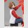 Piapro Characters Prisma Wing Statue 1/7 Meiko Illustration by lack 21 cm
