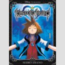 KINGDOM HEARTS vol. 1