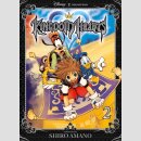 KINGDOM HEARTS vol. 2