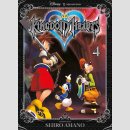 KINGDOM HEARTS vol. 4