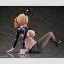 Bunny Garden PVC Figur 1/4 Rin Reverse Bunny Suit Ver. 22 cm