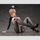 Bunny Garden PVC Figur 1/4 Rin Reverse Bunny Suit Ver. 22 cm
