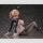 Bunny Garden PVC Figur 1/4 Rin Reverse Bunny Suit Ver. 22 cm