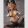 Bunny Garden PVC Figur 1/4 Rin Reverse Bunny Suit Ver. 22 cm