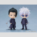 Jujutsu Kaisen Nendoroid Actionfigur Satoru Gojo: Tokyo Jujutsu High School Ver. 10 cm