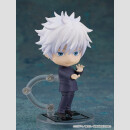 Jujutsu Kaisen Nendoroid Actionfigur Satoru Gojo: Tokyo Jujutsu High School Ver. 10 cm