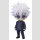Jujutsu Kaisen Nendoroid Actionfigur Satoru Gojo: Tokyo Jujutsu High School Ver. 10 cm