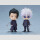 Jujutsu Kaisen Nendoroid Actionfigur Satoru Gojo: Tokyo Jujutsu High School Ver. 10 cm